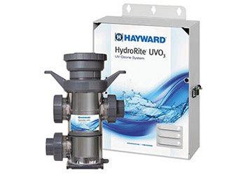 Hayward In-Ground Pool Equipment